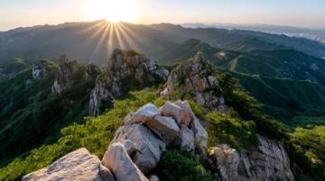 穿越鳴沙山月牙泉的極致體驗