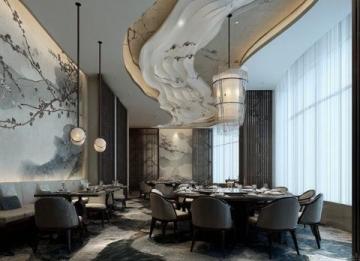 羅賓餐廳:40年米其林大廚執掌,西湖畔品嘗獨特中西美食