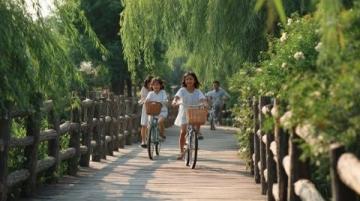 曲靖二日游：探尋自然風光之旅