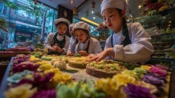 梅州美食探秘：經典菜肴、特色小吃與美味湯品一網打盡