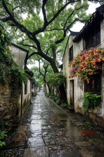 廣州增城驚現(xiàn)現(xiàn)實(shí)版「莫奈花園」！春日浪漫打卡地被我找到了