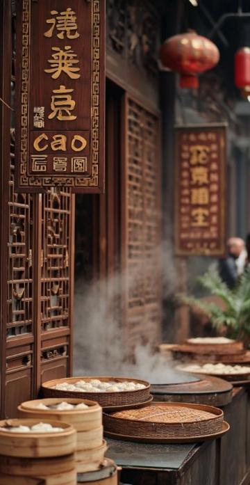 探尋天津風味:盤點那些不可錯過的地道小吃