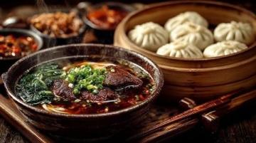 呼和浩特必嘗的傳統蒙古美食與特色小吃推薦