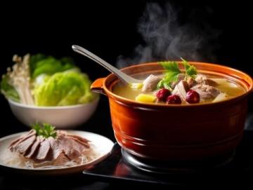 青海美食記憶：西寧的牛羊肉，溫暖了鄉愁與友情