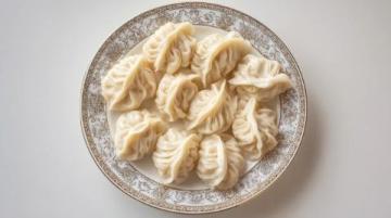 95后小伙復刻外婆秘方:1斤魔芋變5斤豆腐,酸菜一淋三碗飯打底