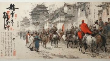 清明過后鄉間寶物瘋長,寧德大山的野味之王不容錯過