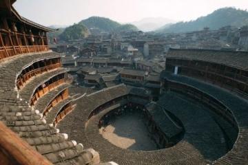京娘湖畔太行小院:邯鄲秘境,古韻今享,詩(shī)意棲息地
