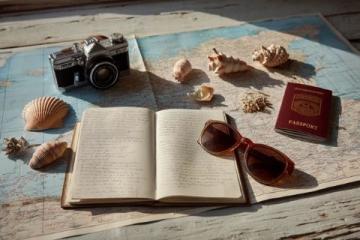 記錄我的2023 travels我愛旅行，一直在路上