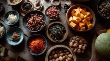 西藏拉薩：在美食中體驗地道文化之旅