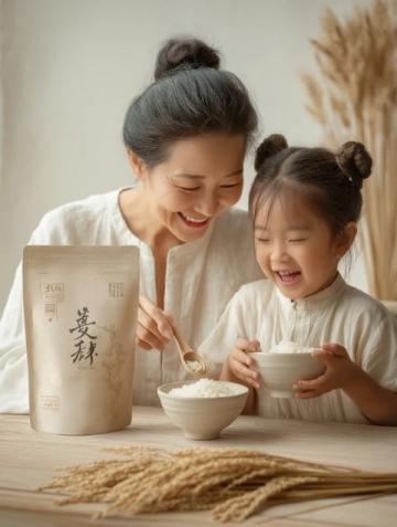 黑米與燕窩強(qiáng)強(qiáng)聯(lián)手，給姐妹們呈現(xiàn)健康美麗！