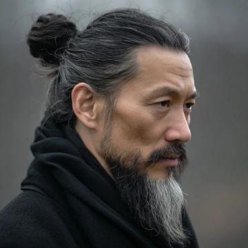 你認(rèn)識(shí)西游記后傳中扮演孫悟空的曹榮嗎？他已經(jīng)62歲了