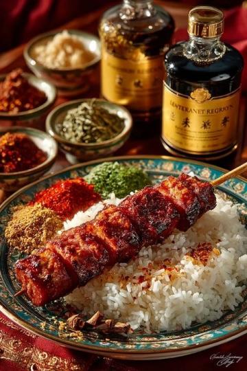 經典北京風味：家常版京醬肉絲的做法與創新吃法