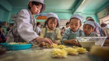 徐州特色美食必嘗五大佳肴及人氣店鋪推薦