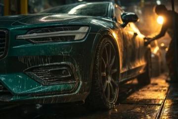 汽車保養常識大全：讓愛車持久如新