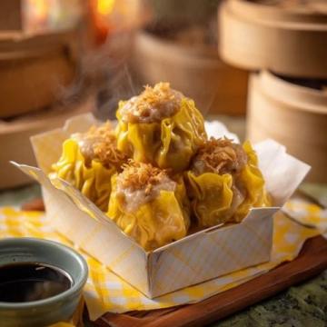 美味餃子這樣做,香而不膩口感鮮美