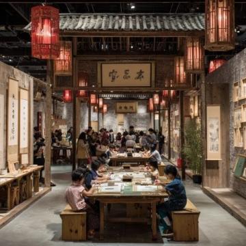 深圳：匯聚全球美食的多元化飲食文化之城
