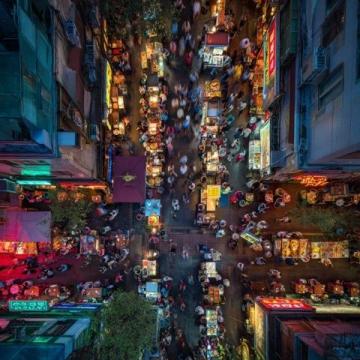 如何用100+元住進曼谷愛富人區的高級公寓民宿