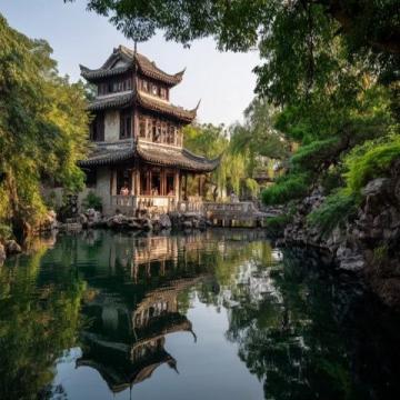 臺州2日游超詳細攻略！吃喝玩樂一次全搞定~