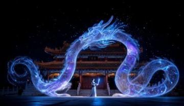 沈陽(和平)龍?zhí)ь^文化節(jié)開幕三大會場秀最沈陽非遺