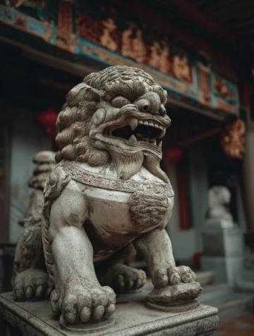 獅子頭的源起與江蘇揚州的美味故事