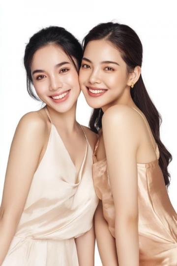 黑米與燕窩強(qiáng)強(qiáng)聯(lián)手，給姐妹們呈現(xiàn)健康美麗！