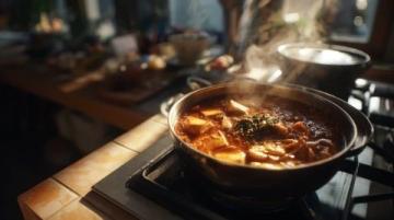 濟(jì)寧味道林家灣燉魚,回味無(wú)窮……