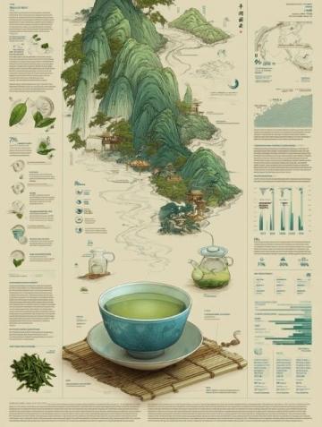 大廚教您制作元氣四寶茶(詳細步驟和注意事項)