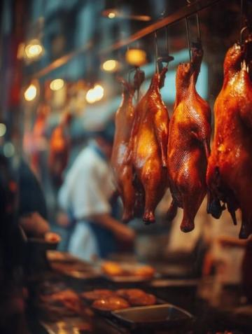 濟寧林家灣大名鼎鼎的燉魚小店閉門歇業(yè)了!