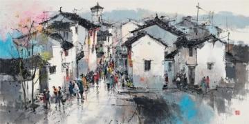 賀州?黃姚古鎮(zhèn)|避開人流的2-3日暢玩攻略