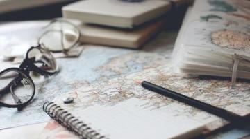 記錄我的2023 travels我愛旅行，一直在路上