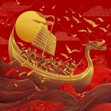 端午節(jié)習(xí)俗大全，帶你走近傳統(tǒng)文化