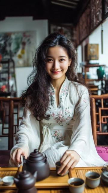 東臺(tái)美食探秘：紅燈籠早茶館的美味之旅