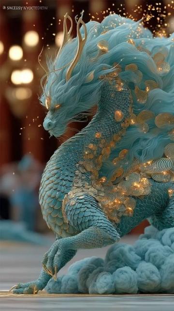 沈陽(和平)龍?zhí)ь^文化節(jié)開幕三大會場秀最沈陽非遺