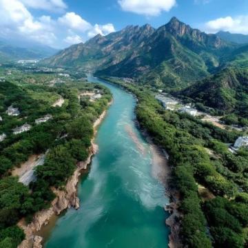 最印象深刻的一次旅行青甘線7日環線極簡攻略（2025年最新版）