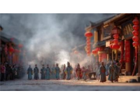 過完元宵節，去這些地方旅游！