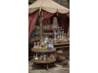 近期發(fā)現(xiàn)的美味寶藏店——遜母口鎮(zhèn)馬義行胡辣湯特色美食推薦