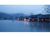 昆明海晏村｜闖入治愈系古漁村，邂逅滇池邊的日落秘境！