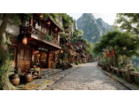 重慶5天4夜深度游：美食美景全攻略