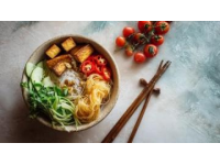 小朋友也愛吃的豆角蒸面條秘方詳解
