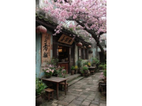 探尋五一假期的隱秘旅行地