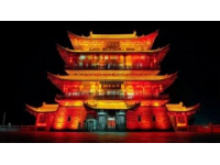 
中衛旅游必嘗寧夏中衛特色美食攻略，夜游“兩街一城”不可錯過