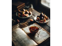 探索美食中的生活詩意：我的寶藏興趣之旅