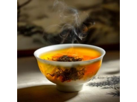 鮮蝦蒸蛋羹是一道色香味俱佳的養生美食,它結合了蝦的鮮嫩和雞蛋的細膩，口感滑嫩