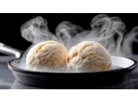 美味獨(dú)特：外酥內(nèi)冷的油炸冰淇淋制作指南
