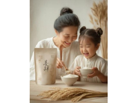 黑米與燕窩強(qiáng)強(qiáng)聯(lián)手，給姐妹們呈現(xiàn)健康美麗！