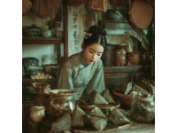 恭城人一日三餐離不得！這口兩面金黃粑粑配油茶，神仙來了都喊"哇塞"！