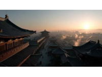 天津至鄭州之旅：清晨抵達，品美食，賞少林，遭遇景區敗筆