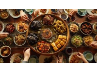 西寧美食地圖：高原上的味覺之旅與舌尖盛宴