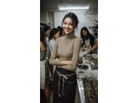 臨滄佤山咖啡地，30歲女孩舞蹈驚艷觀眾心