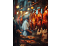 濟寧林家灣大名鼎鼎的燉魚小店閉門歇業(yè)了!